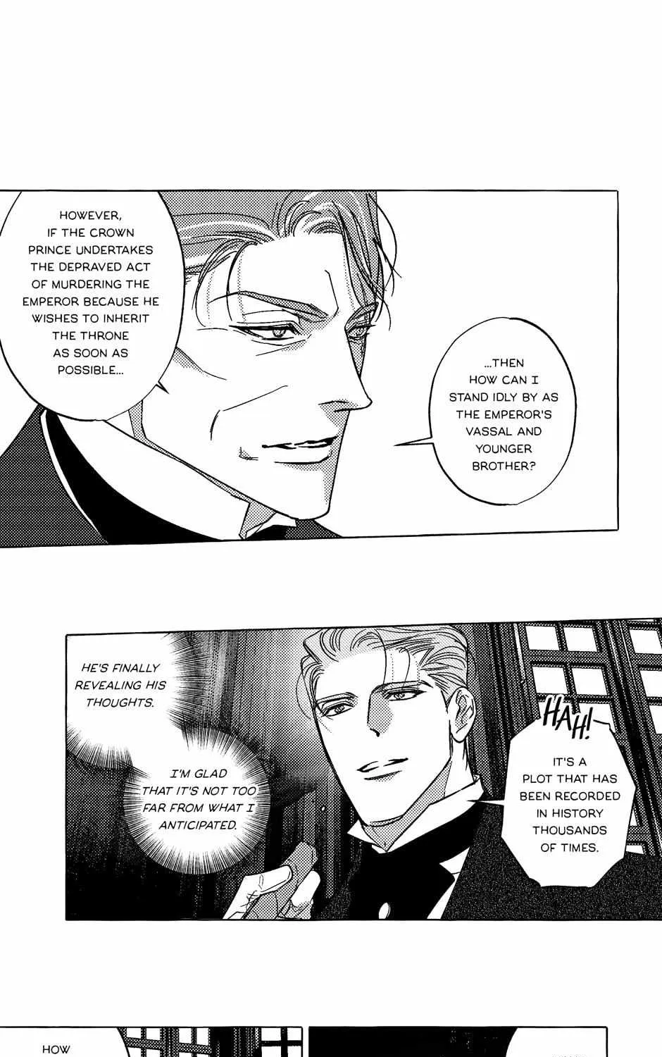 Read Perle chapter 28 image 13 on Lezhin