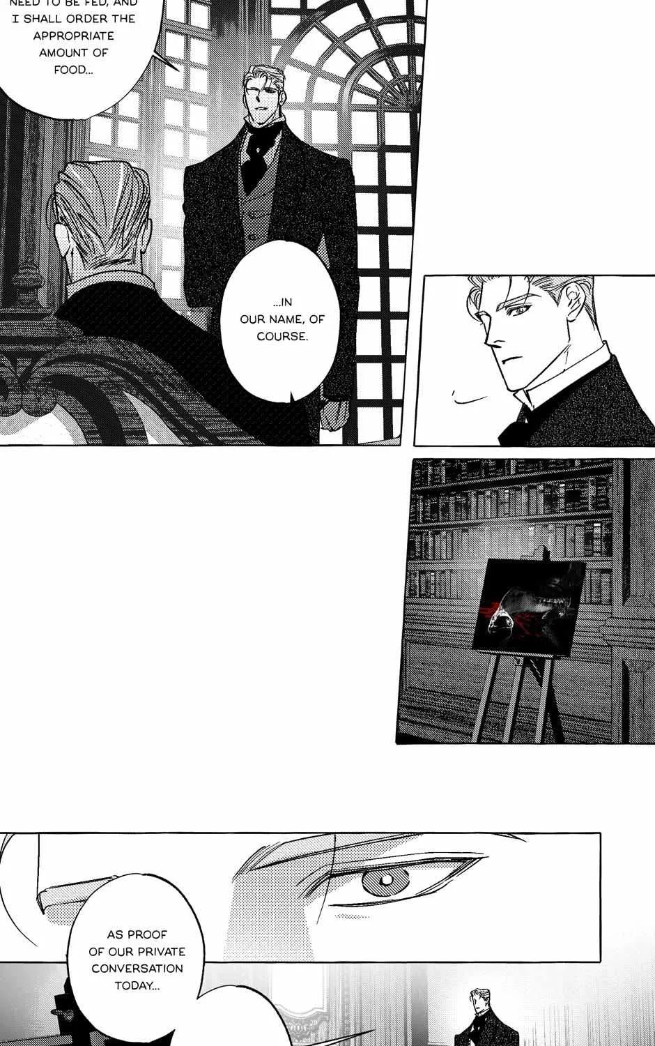Read Perle chapter 28 image 17 on Lezhin