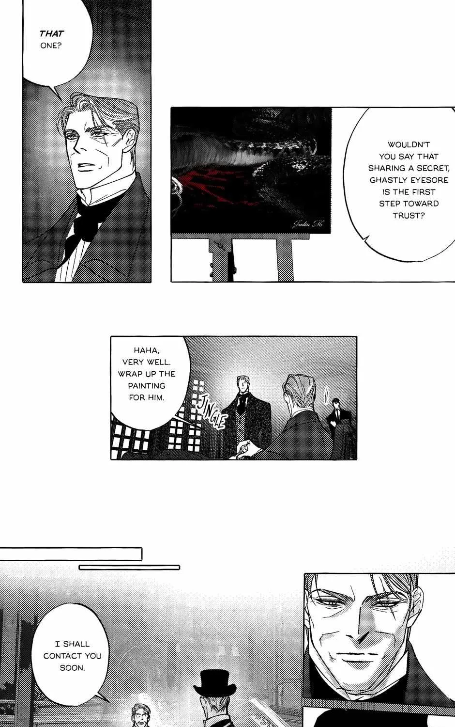 Read Perle chapter 28 image 19 on Lezhin