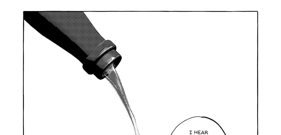 Read Perle chapter 28 image 2 on Lezhin