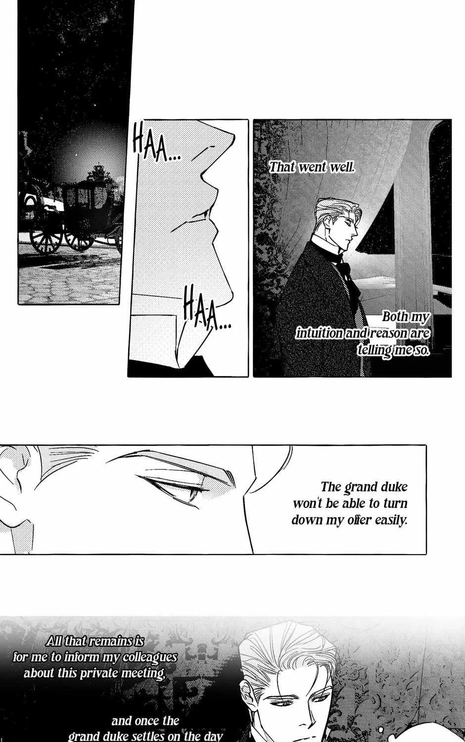 Read Perle chapter 28 image 21 on Lezhin