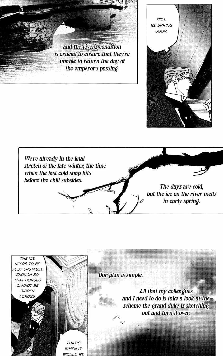 Read Perle chapter 28 image 23 on Lezhin