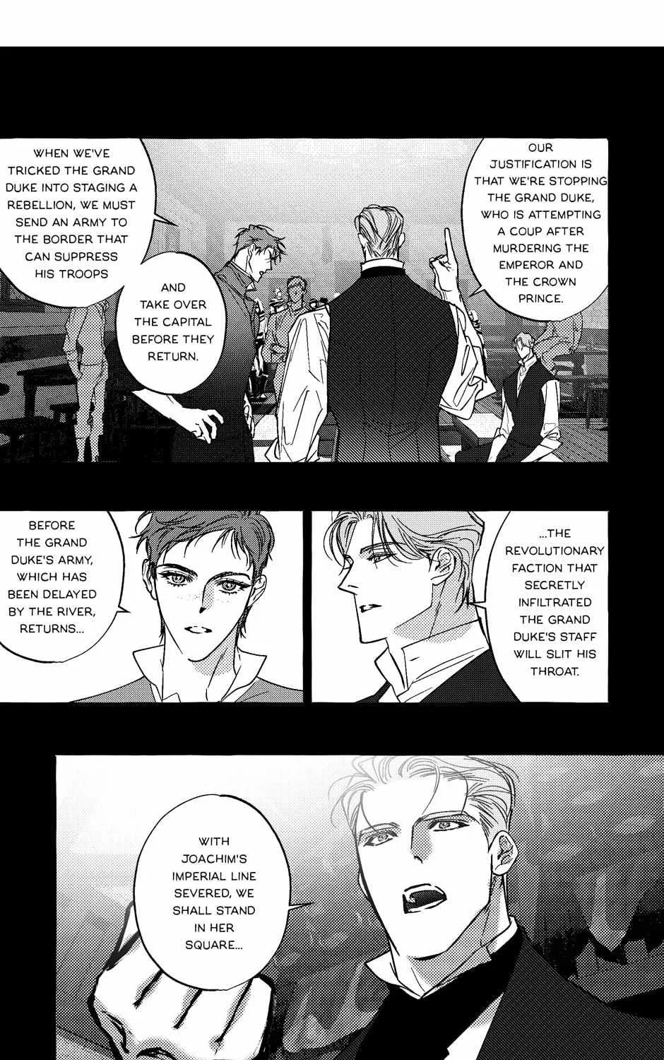 Read Perle chapter 28 image 25 on Lezhin