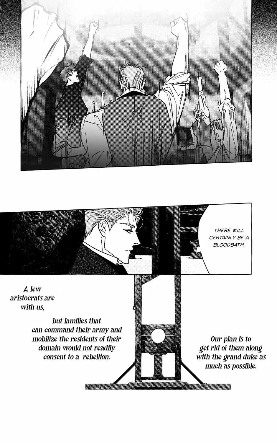 Read Perle chapter 28 image 27 on Lezhin