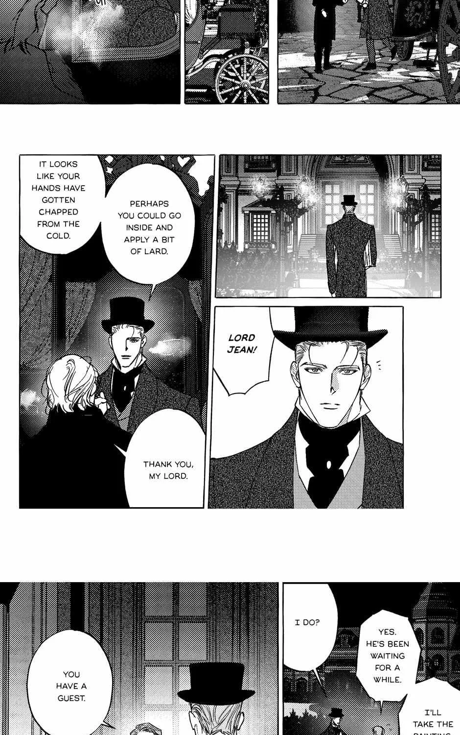 Read Perle chapter 28 image 29 on Lezhin