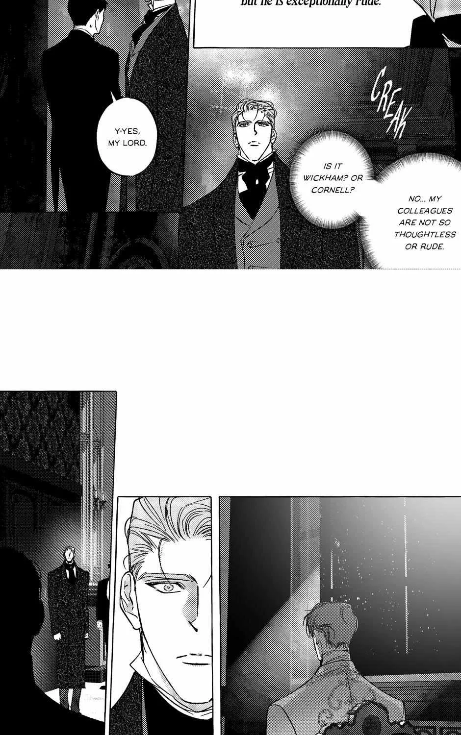 Read Perle chapter 28 image 33 on Lezhin