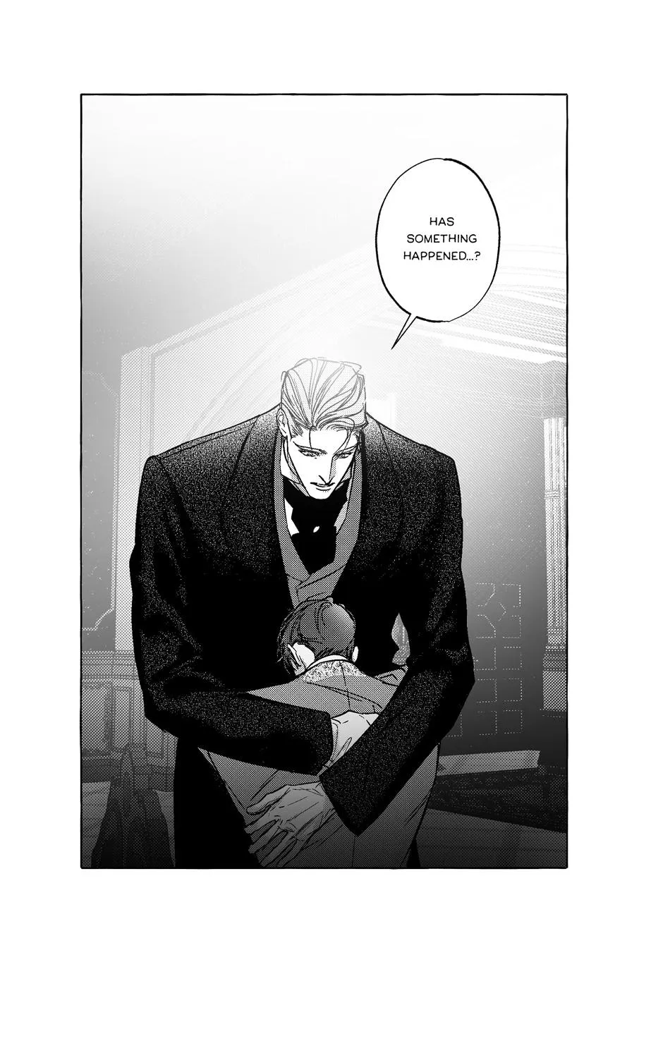 Read Perle chapter 28 image 45 on Lezhin