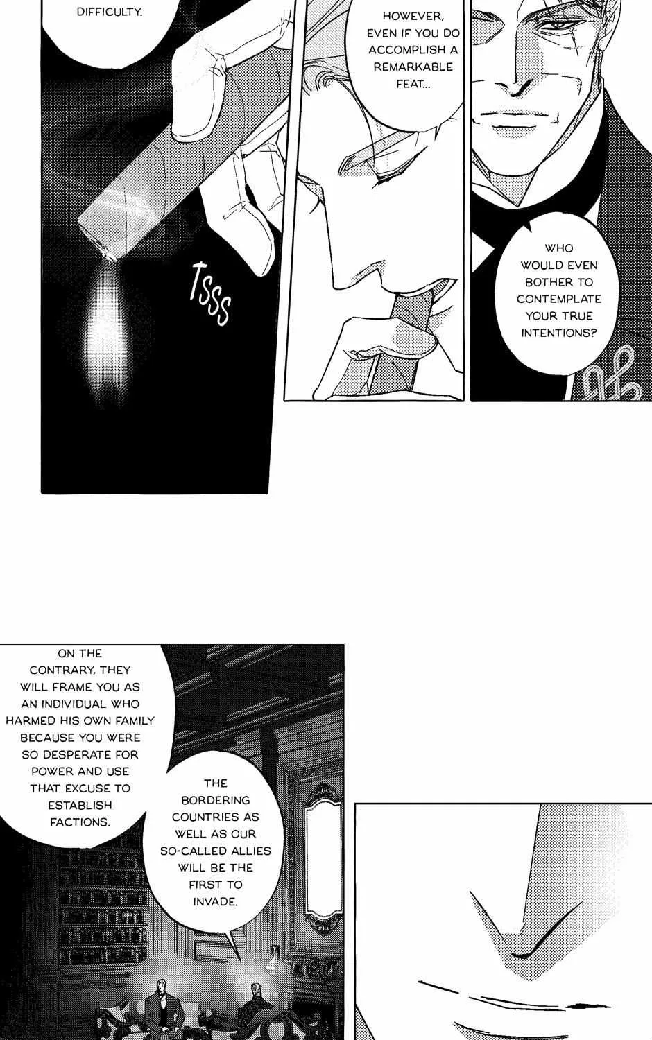 Read Perle chapter 28 image 7 on Lezhin