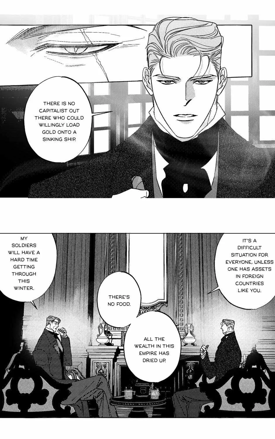 Read Perle chapter 28 image 9 on Lezhin