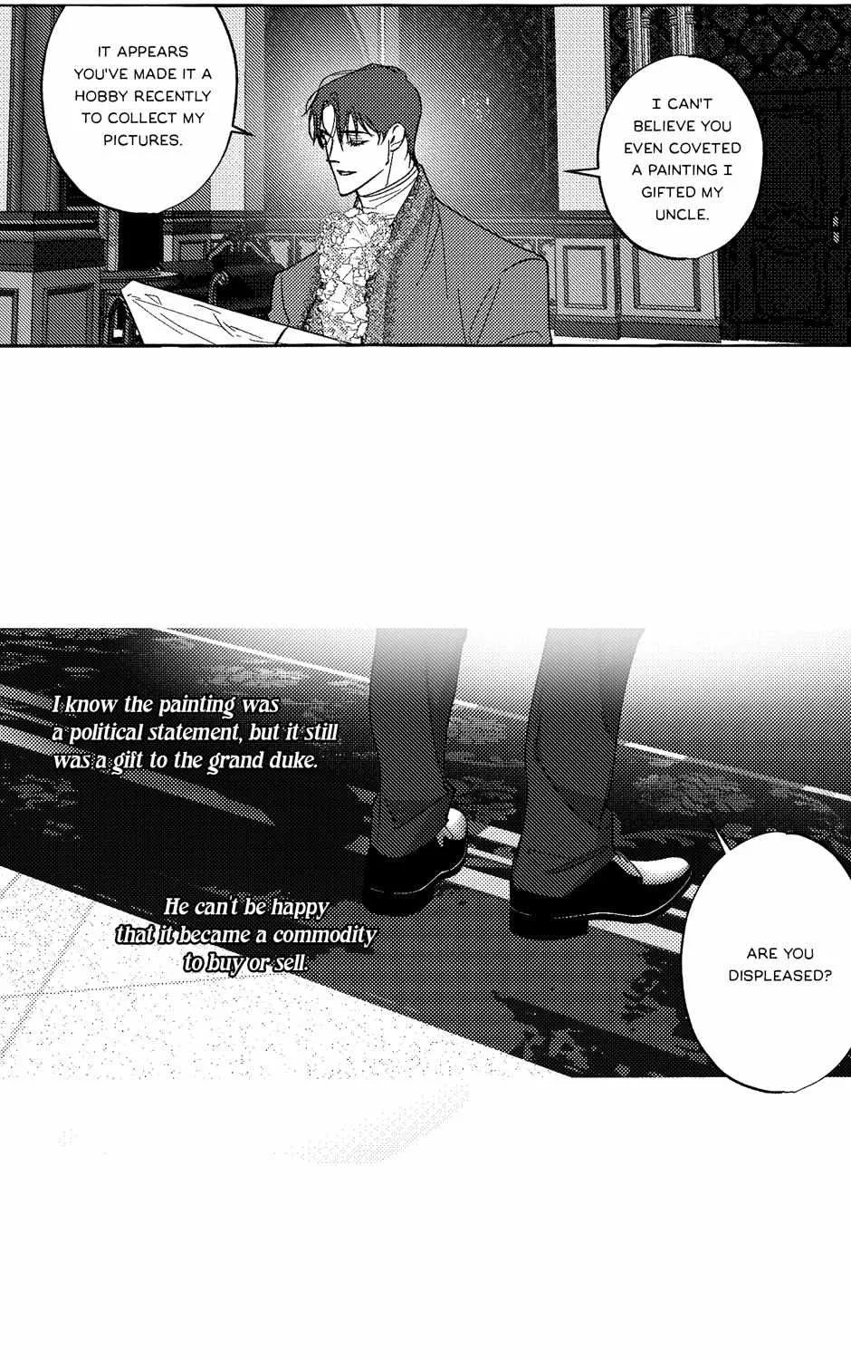 Read Perle chapter 29 image 13 on Lezhin