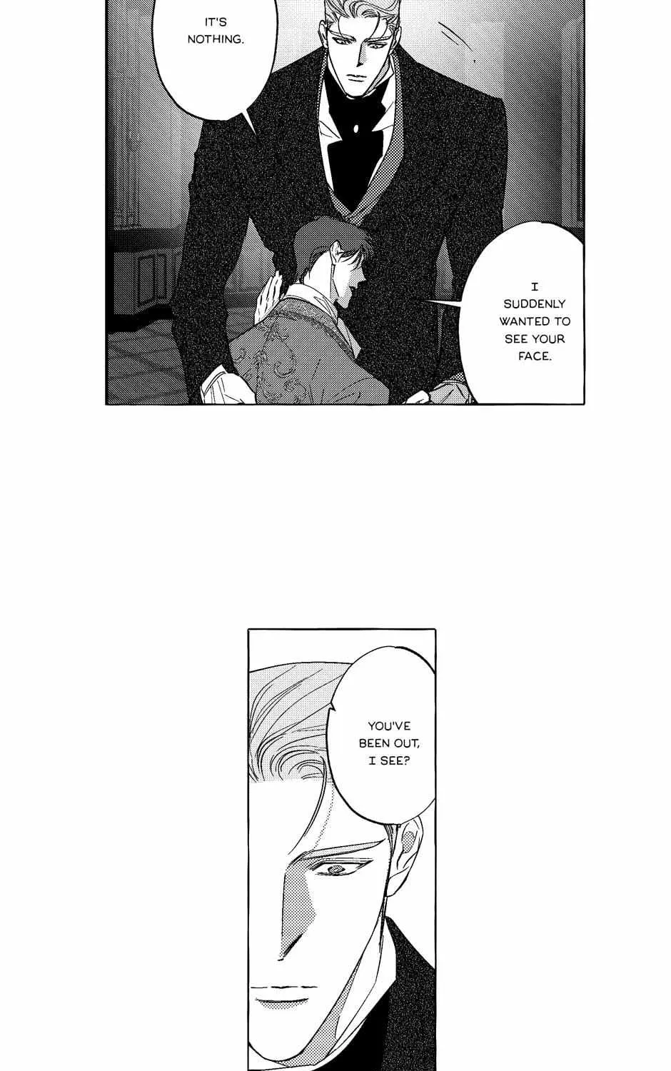 Read Perle chapter 29 image 3 on Lezhin
