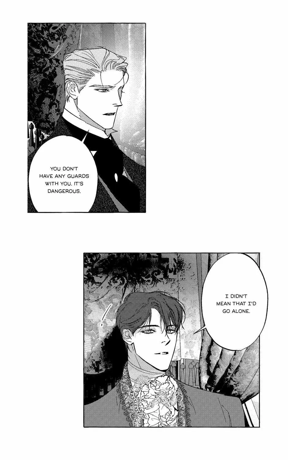 Read Perle chapter 29 image 41 on Lezhin
