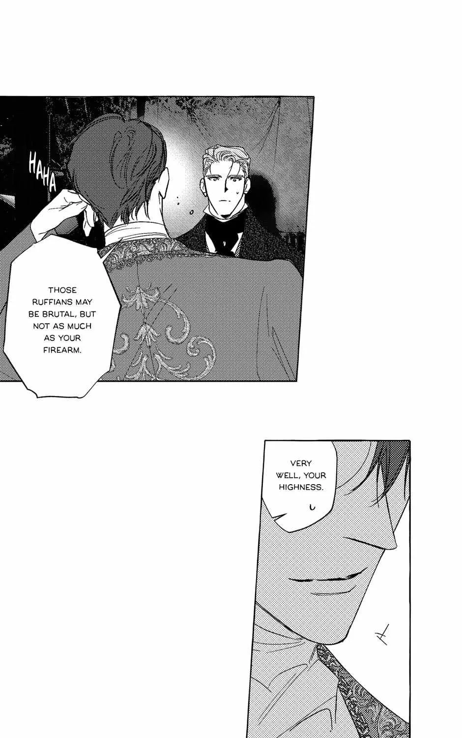 Read Perle chapter 29 image 43 on Lezhin