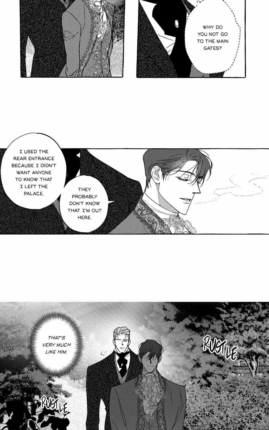 Read Perle chapter 29 image 59 on Lezhin