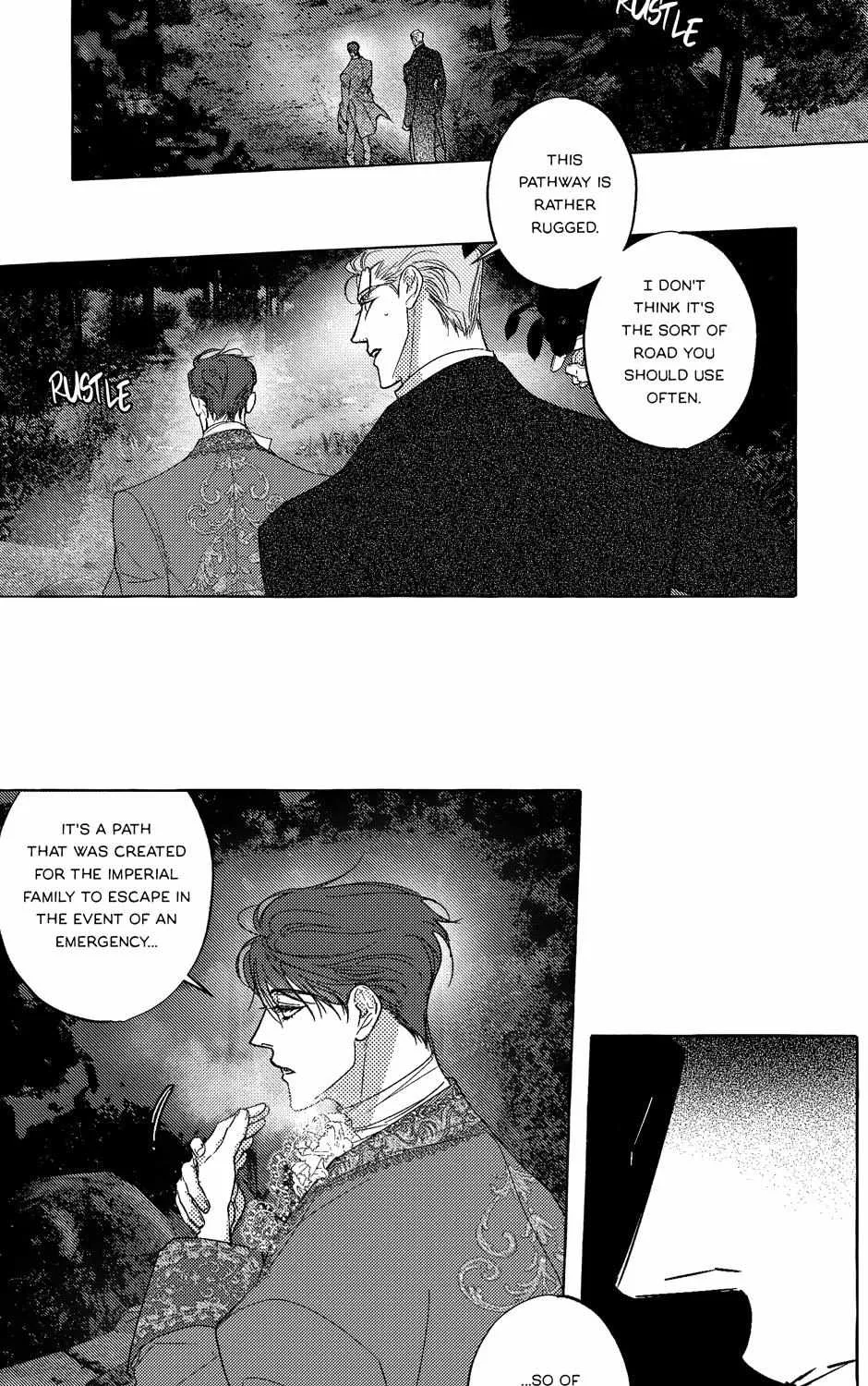 Read Perle chapter 29 image 61 on Lezhin