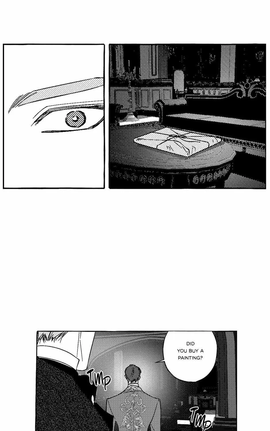 Read Perle chapter 29 image 7 on Lezhin