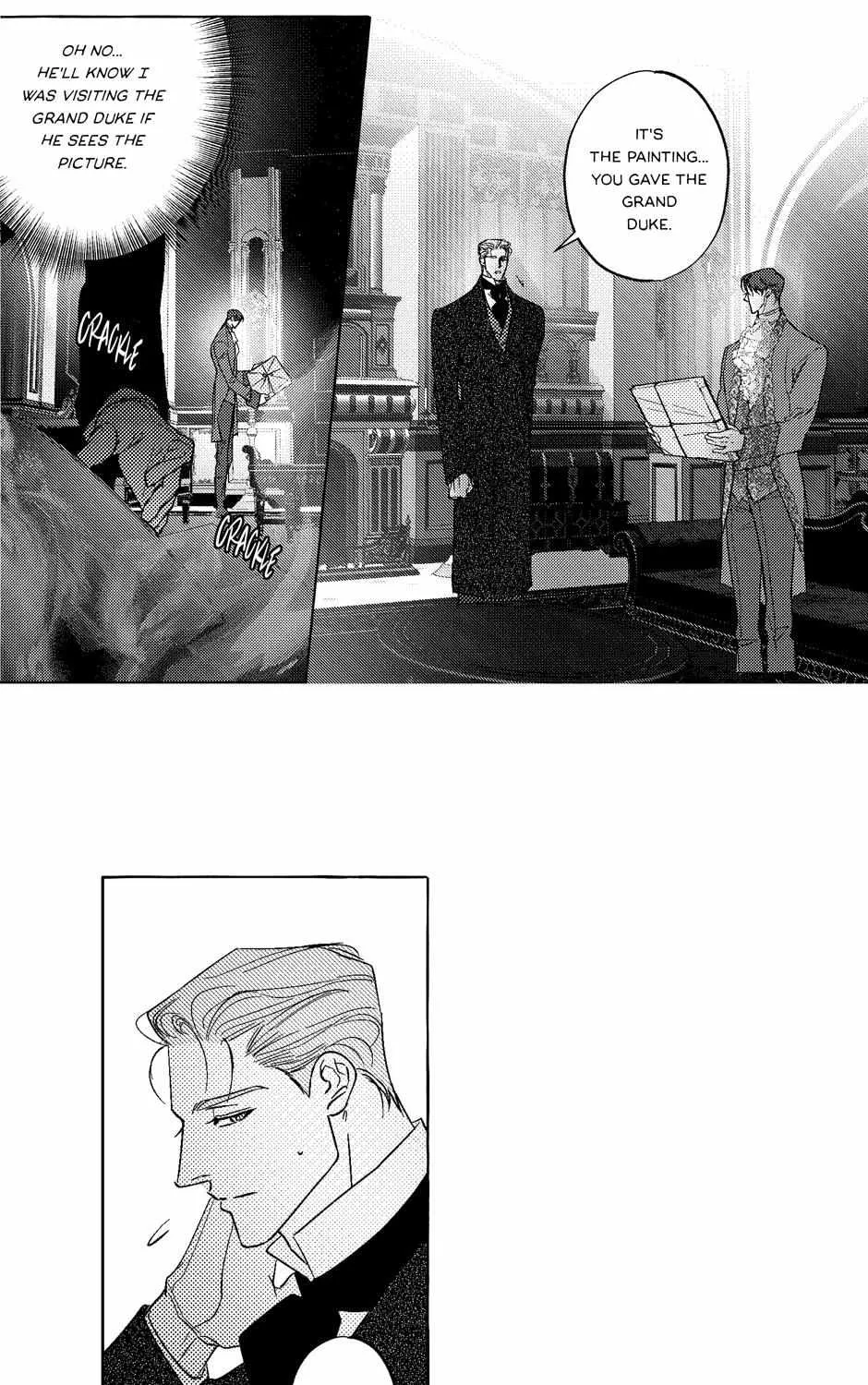 Read Perle chapter 29 image 9 on Lezhin