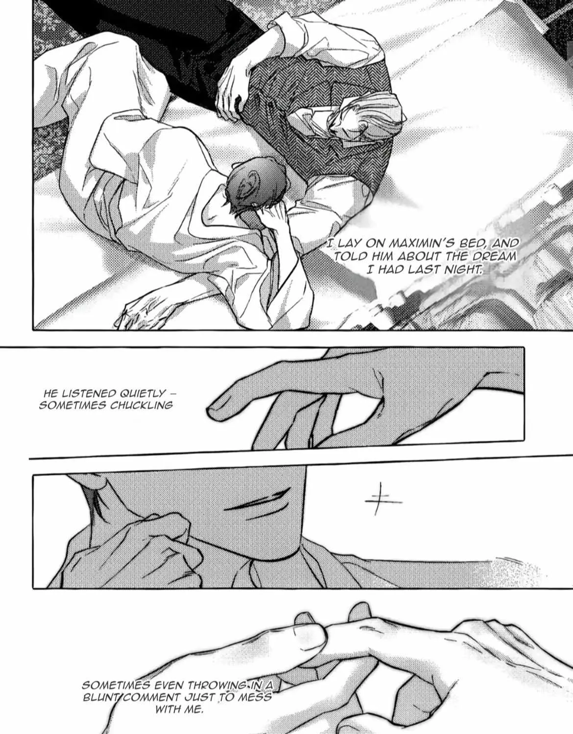 Read Perle chapter 3.1 image 1 on Lezhin
