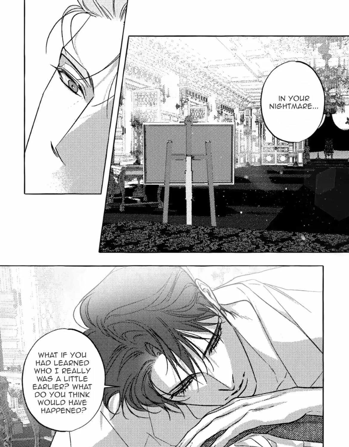 Read Perle chapter 3.1 image 19 on Lezhin