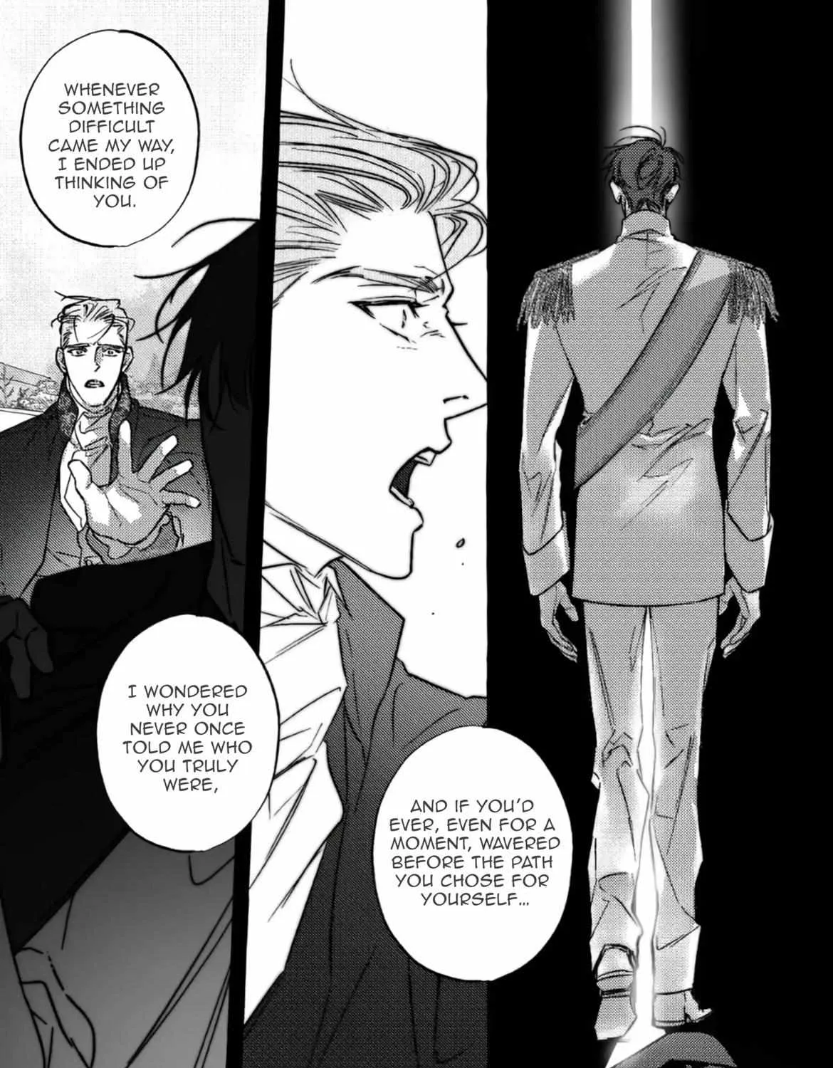 Read Perle chapter 3.1 image 27 on Lezhin