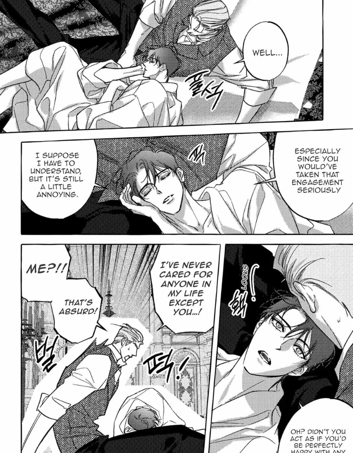 Read Perle chapter 3.1 image 9 on Lezhin