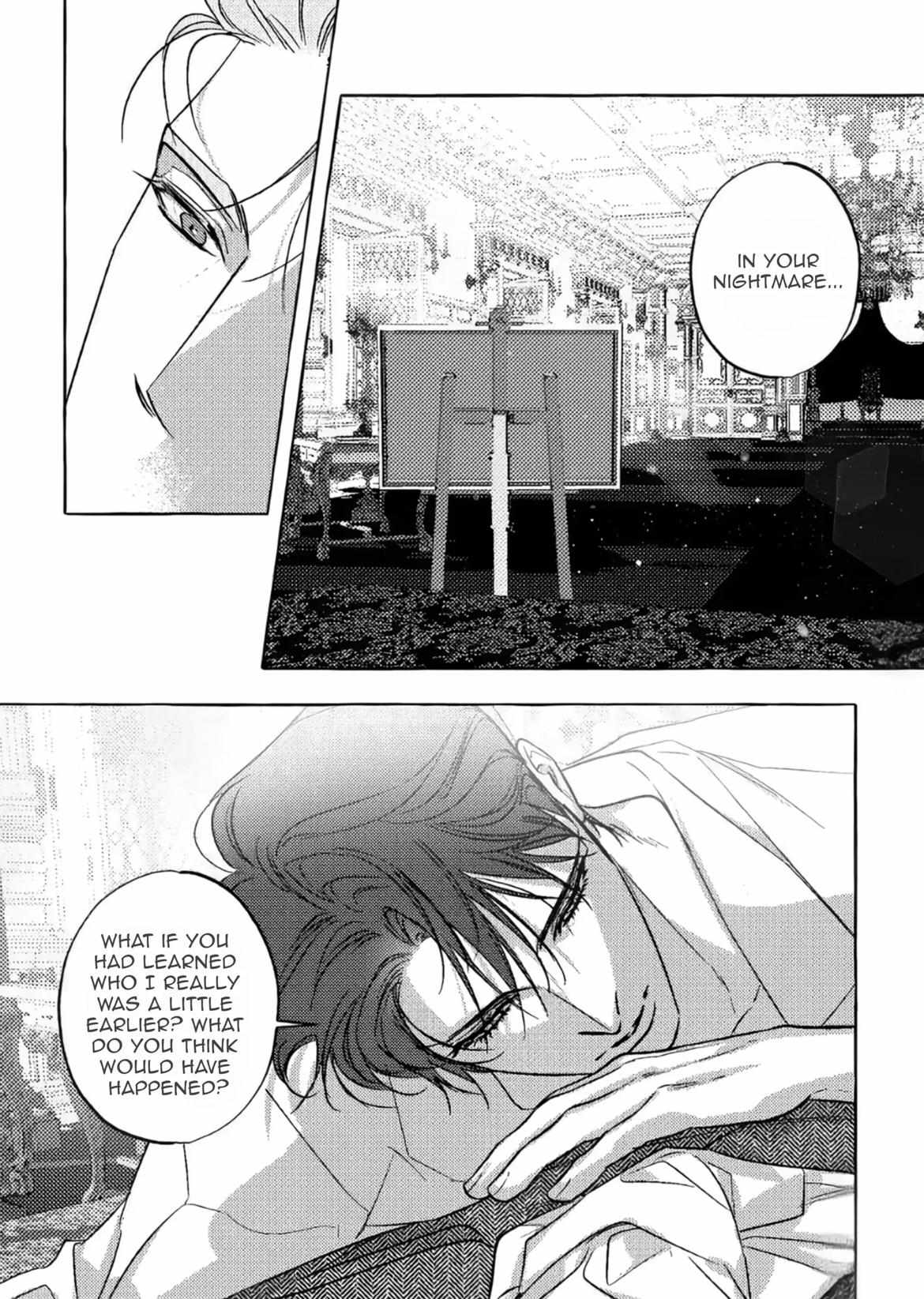 Read Perle chapter 3.2 image 10 on Lezhin