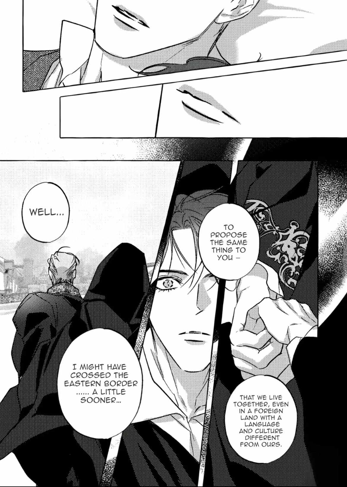 Read Perle chapter 3.2 image 11 on Lezhin