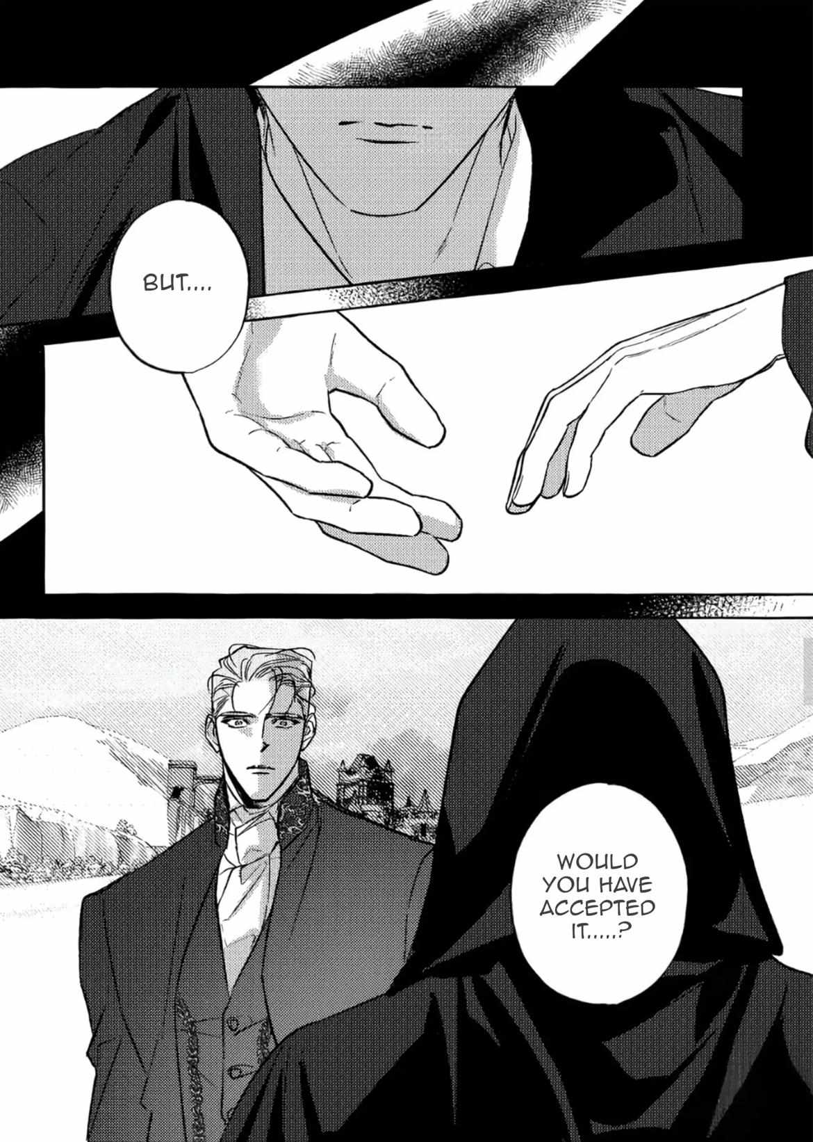 Read Perle chapter 3.2 image 12 on Lezhin