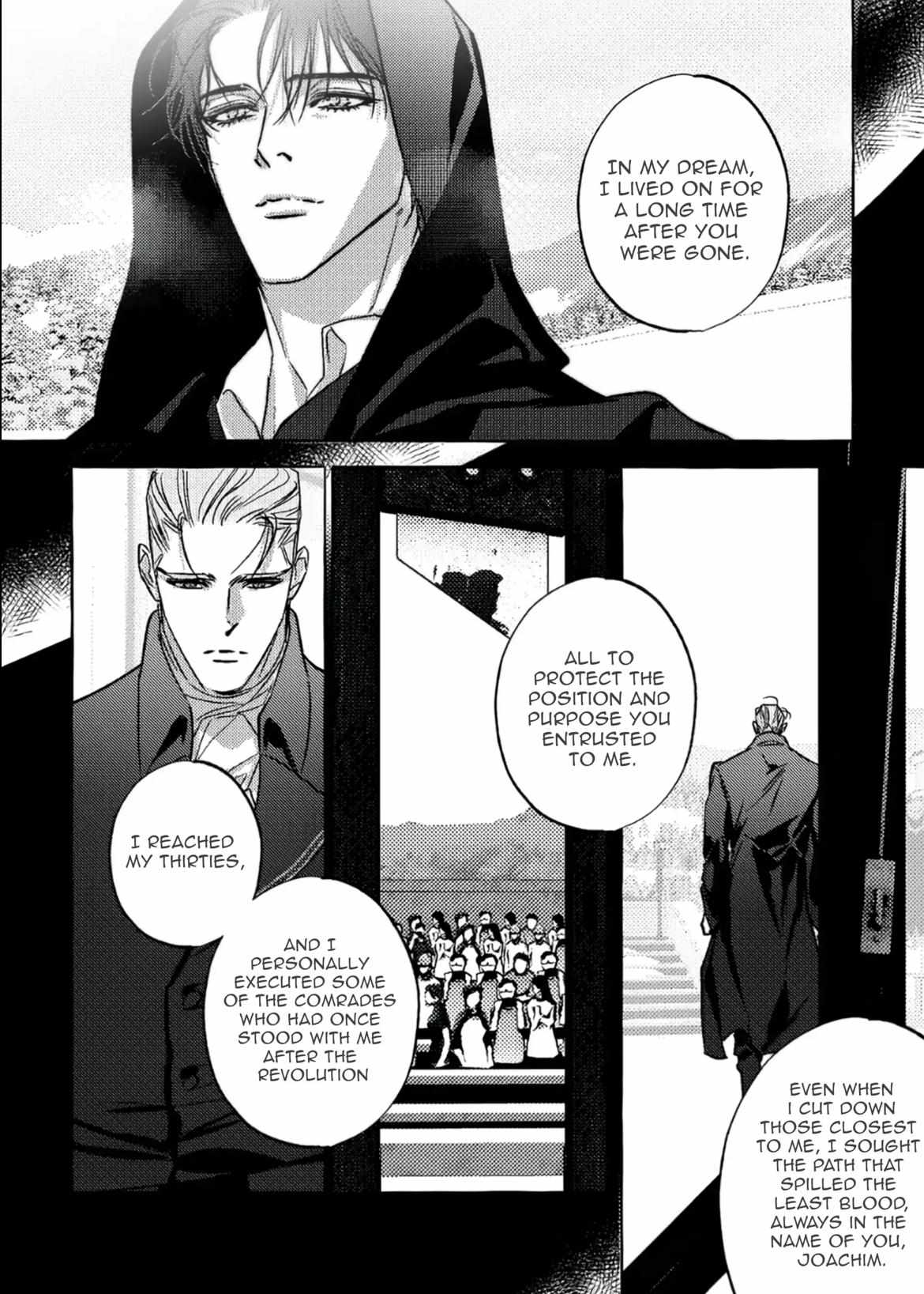 Read Perle chapter 3.2 image 13 on Lezhin
