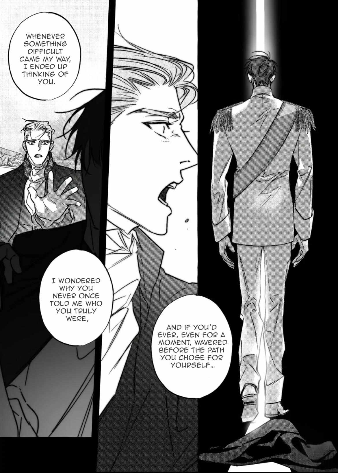Read Perle chapter 3.2 image 14 on Lezhin