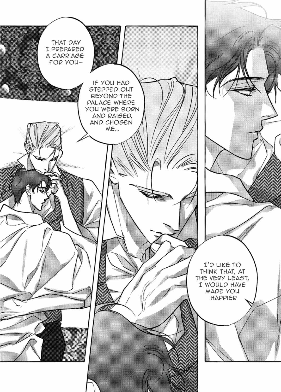 Read Perle chapter 3.2 image 16 on Lezhin