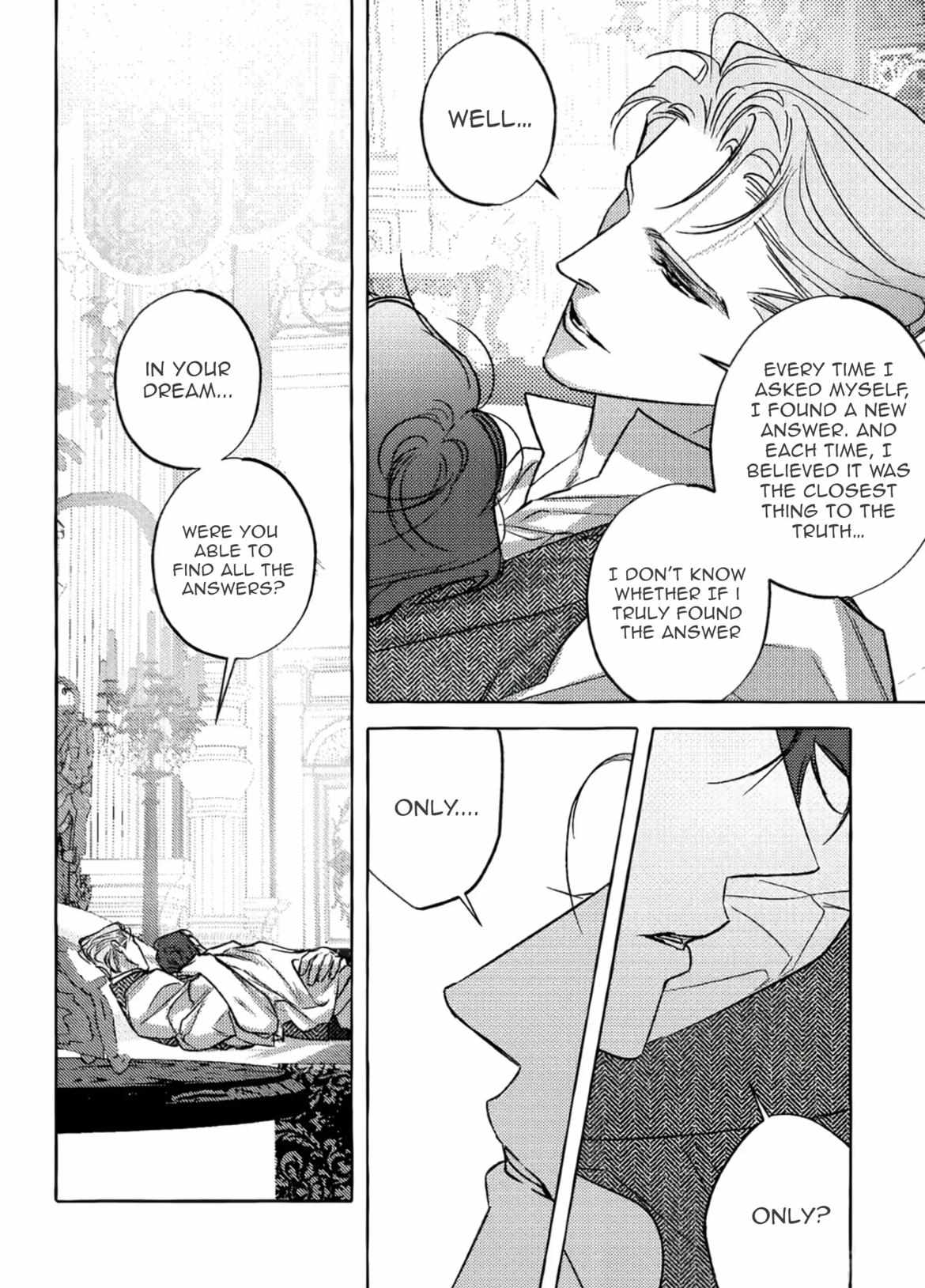 Read Perle chapter 3.2 image 17 on Lezhin