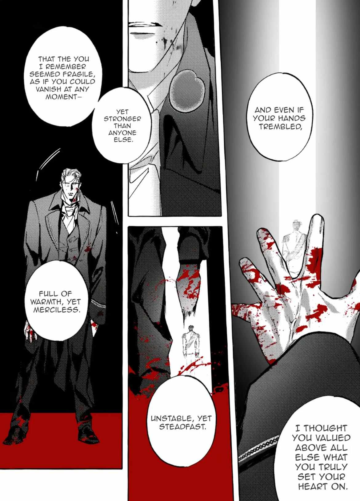 Read Perle chapter 3.2 image 18 on Lezhin