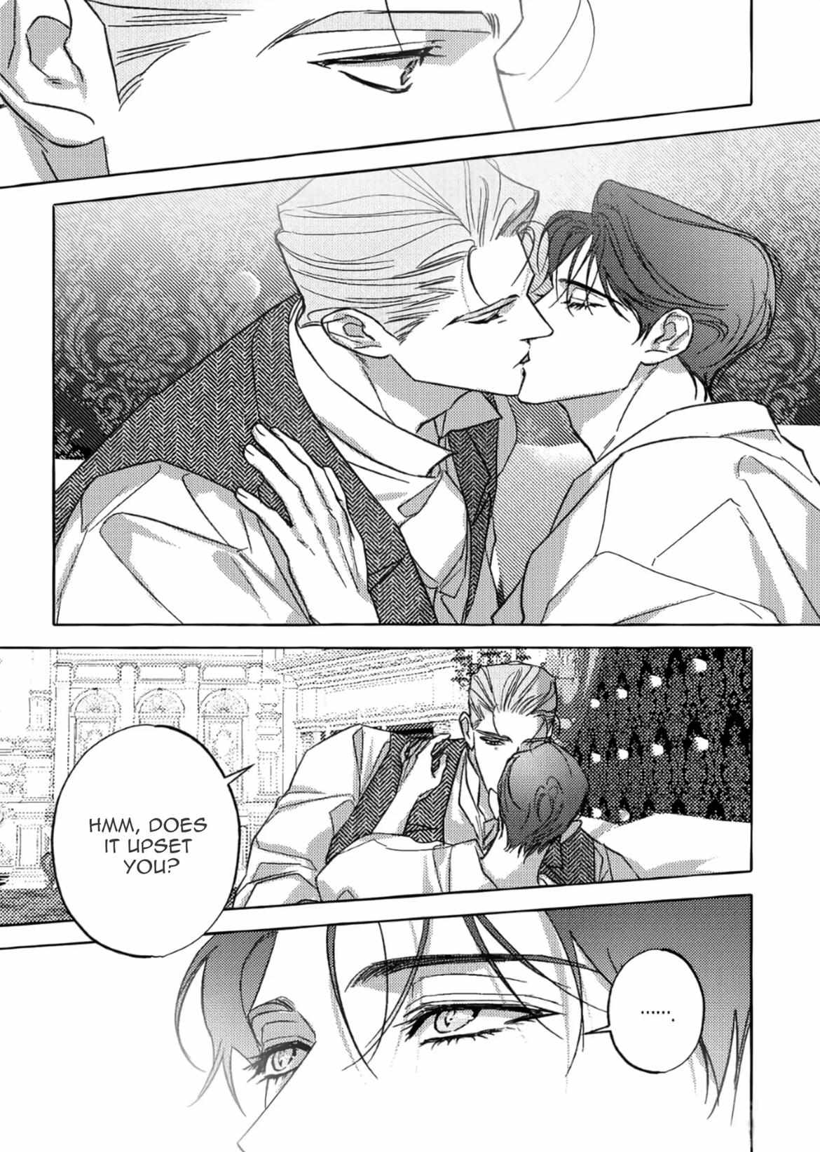 Read Perle chapter 3.2 image 4 on Lezhin