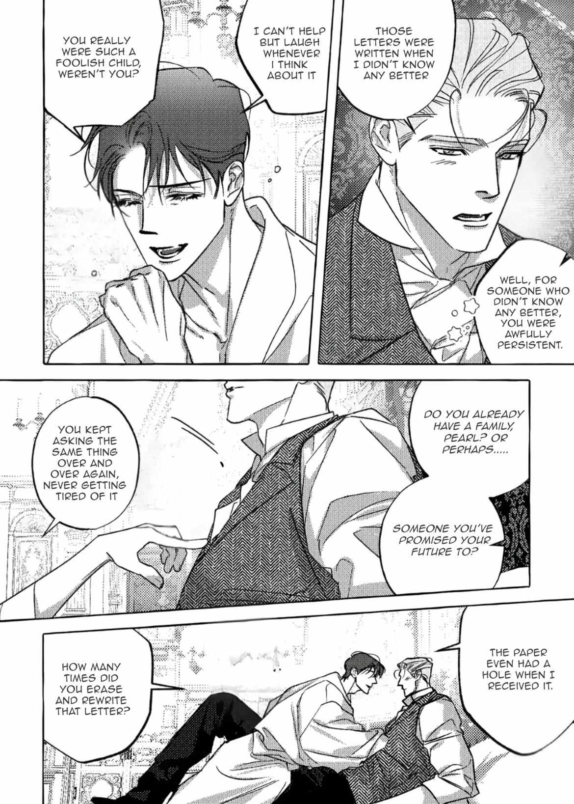 Read Perle chapter 3.2 image 7 on Lezhin