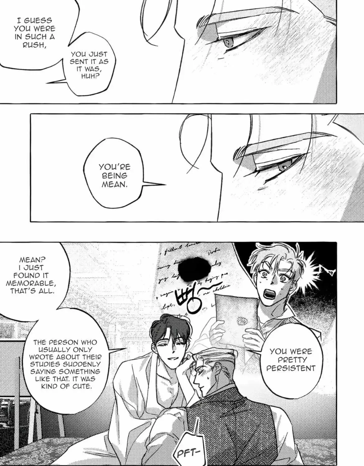 Read Perle chapter 3.3 image 15 on Lezhin