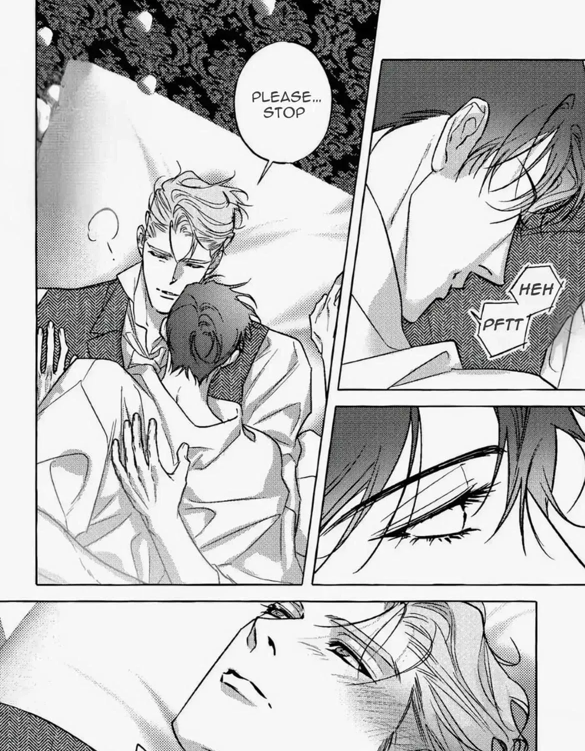 Read Perle chapter 3.3 image 17 on Lezhin