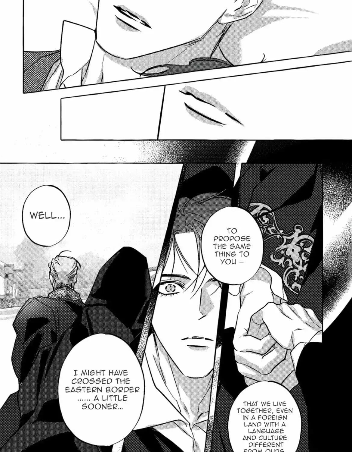 Read Perle chapter 3.3 image 21 on Lezhin