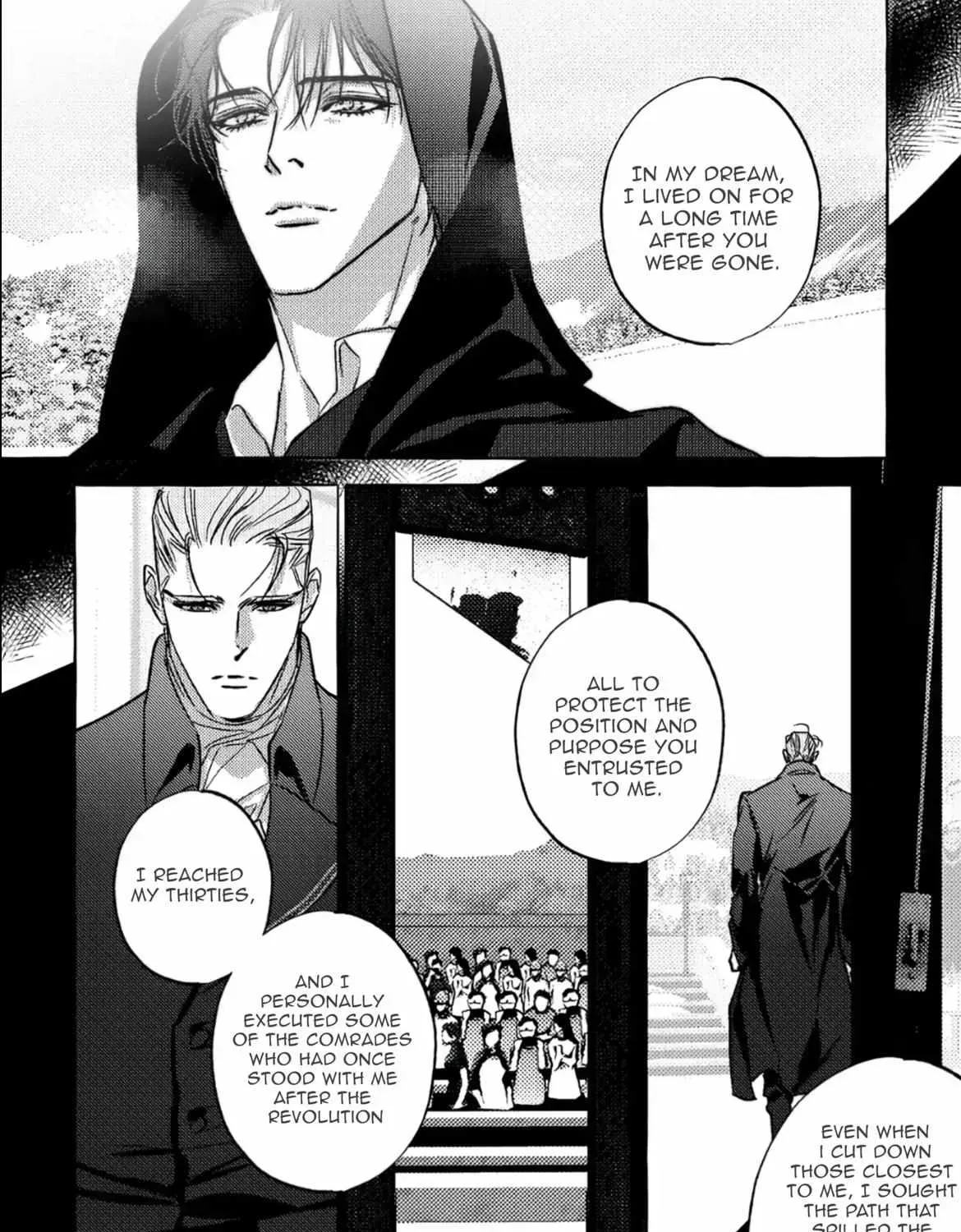 Read Perle chapter 3.3 image 25 on Lezhin
