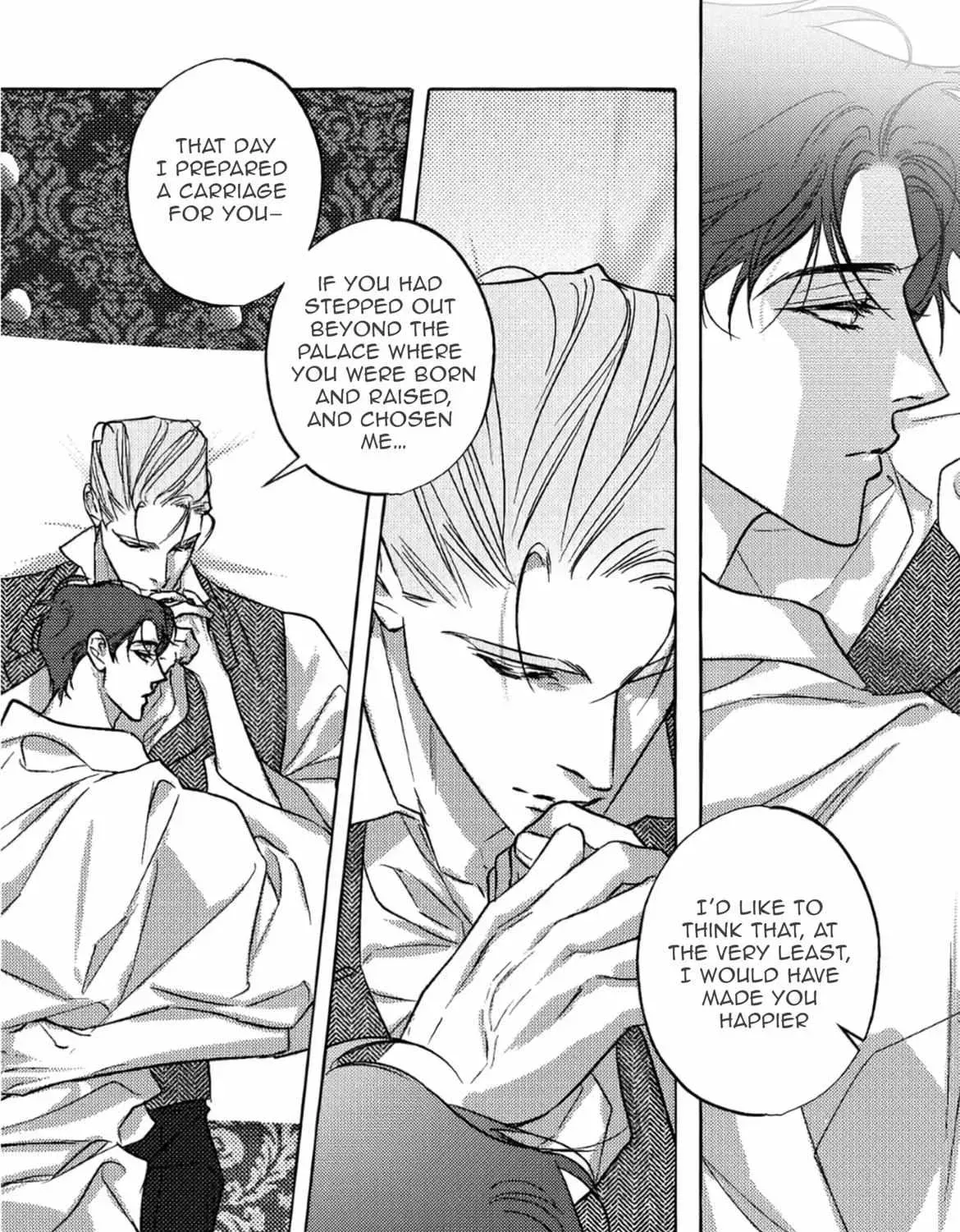 Read Perle chapter 3.3 image 31 on Lezhin