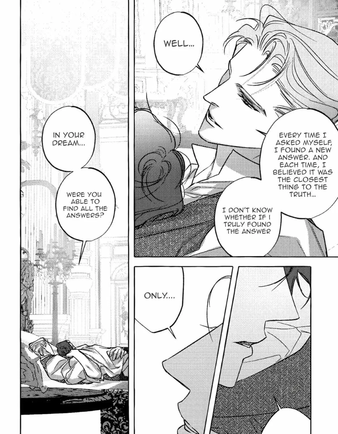 Read Perle chapter 3.3 image 33 on Lezhin