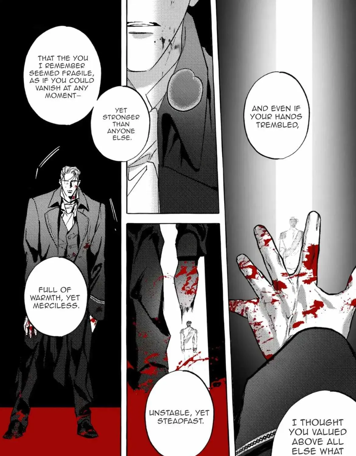 Read Perle chapter 3.3 image 35 on Lezhin