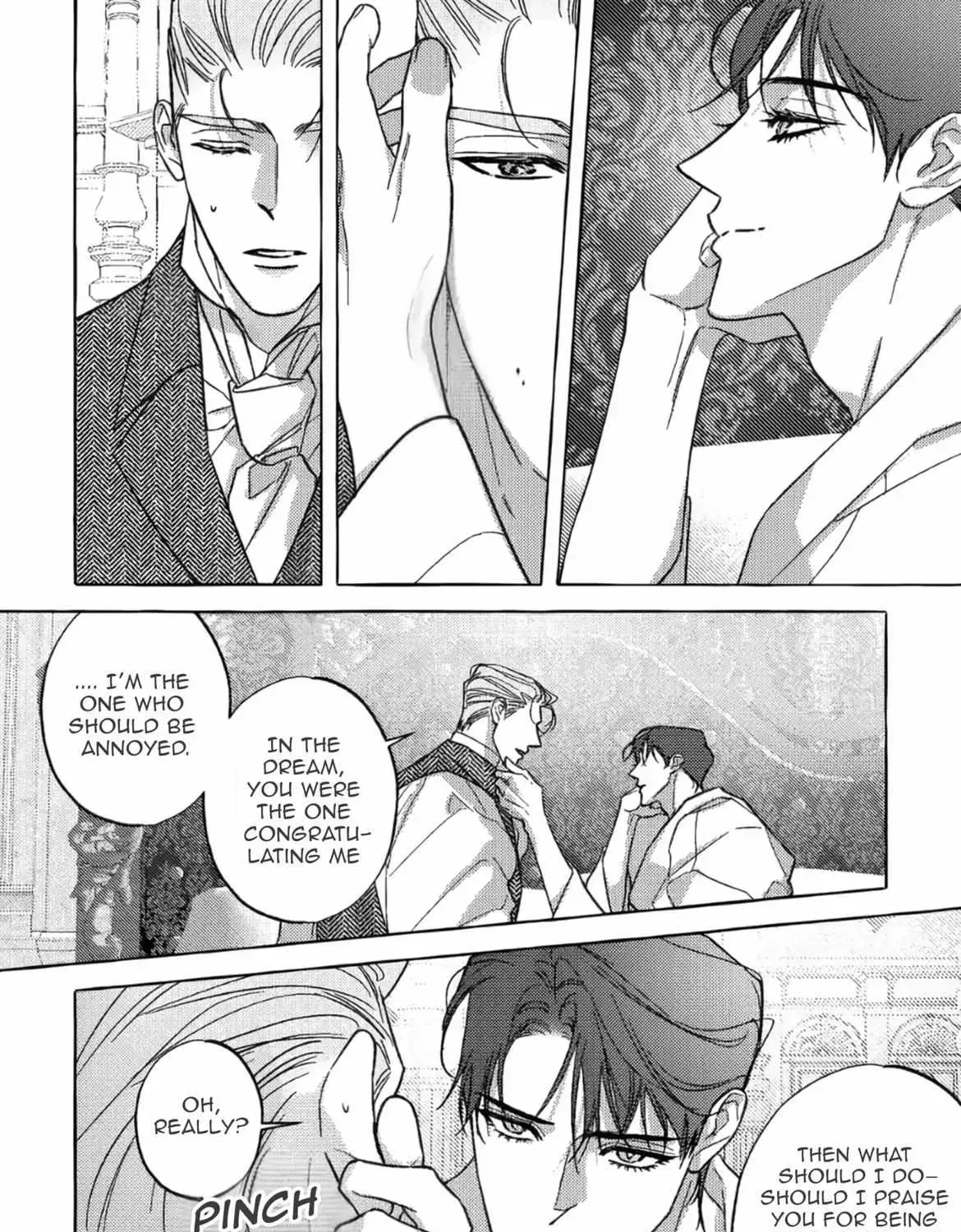 Read Perle chapter 3.3 image 5 on Lezhin