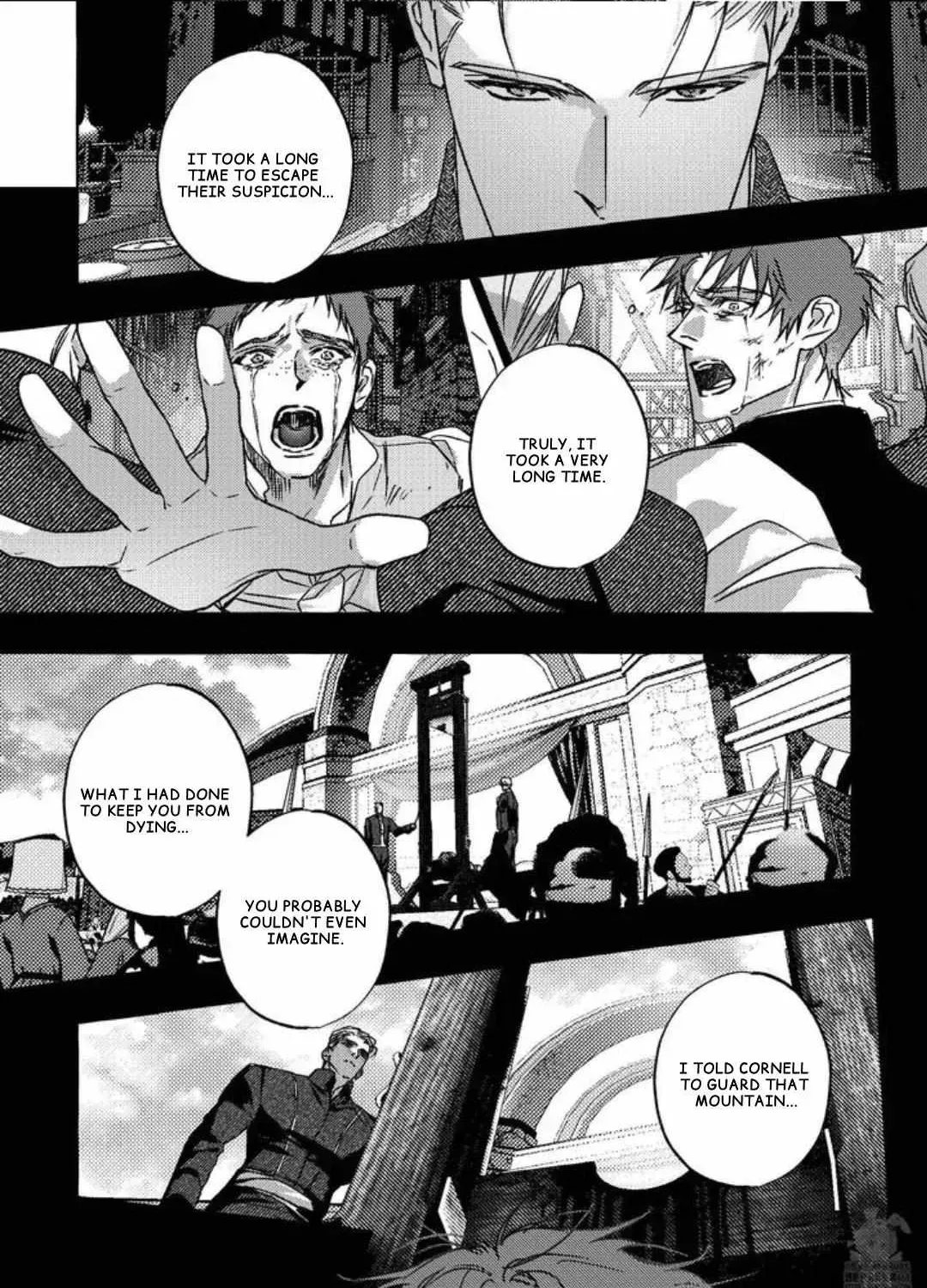 Read Perle chapter 3.4 image 14 on Lezhin