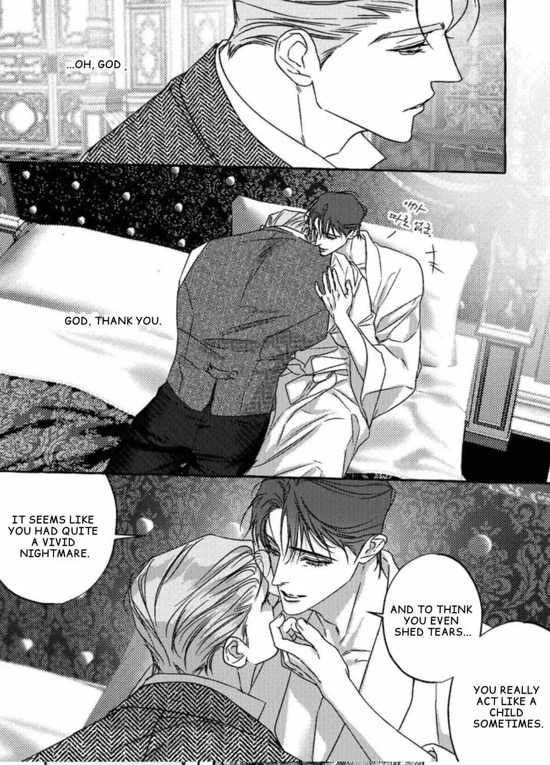 Read Perle chapter 3.4 image 22 on Lezhin