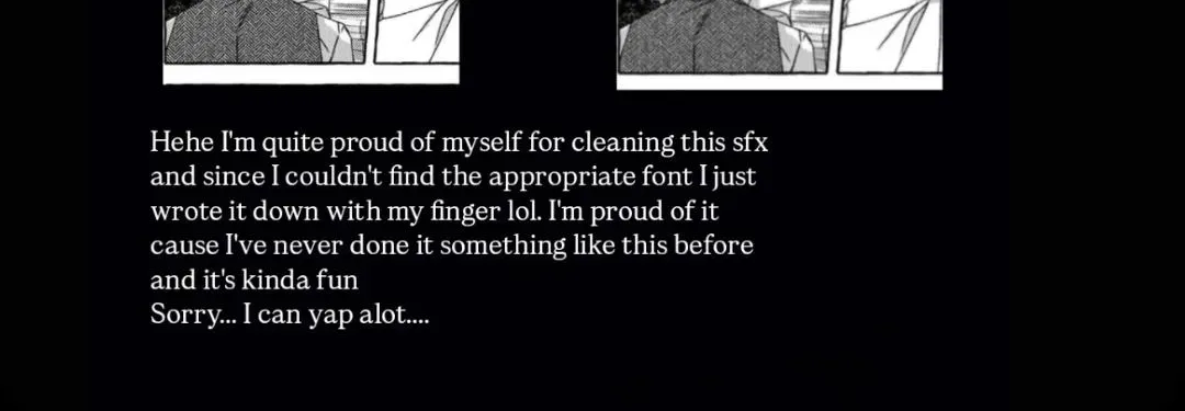 Read Perle chapter 3.4 image 30 on Lezhin