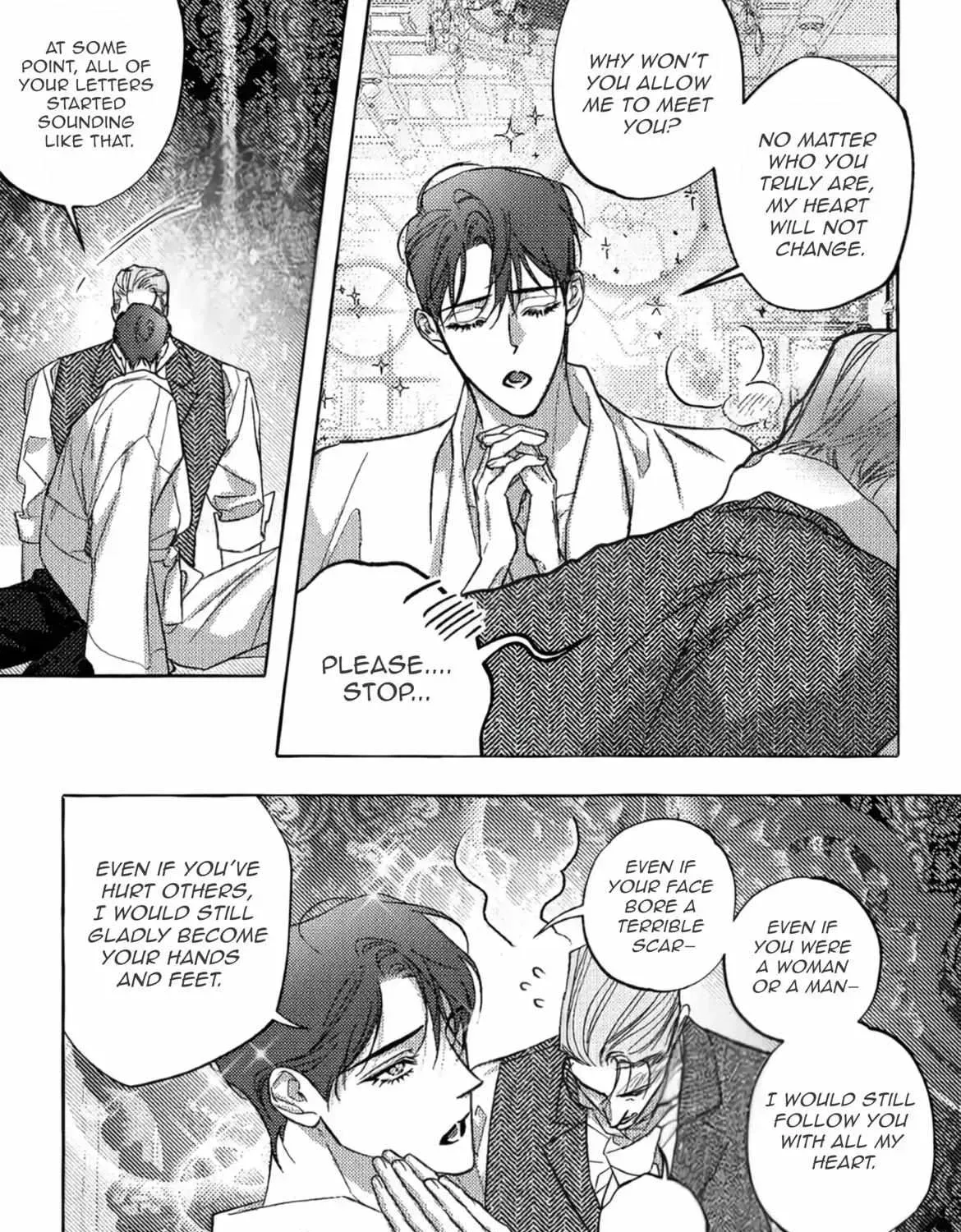 Read Perle chapter 3.5 image 11 on Lezhin