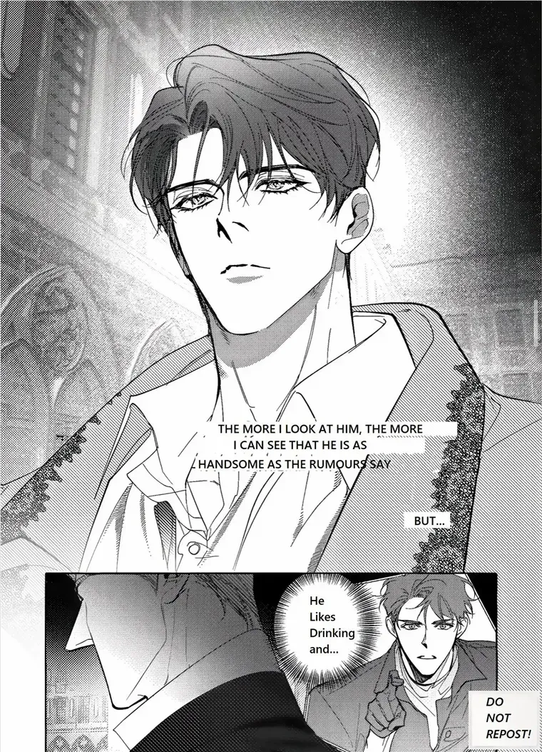 Read Perle chapter 3 image 10 on Lezhin