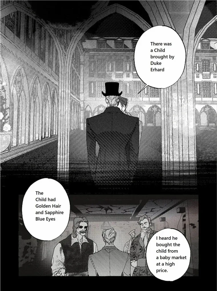 Read Perle chapter 3 image 12 on Lezhin