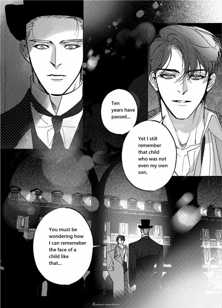 Read Perle chapter 3 image 14 on Lezhin